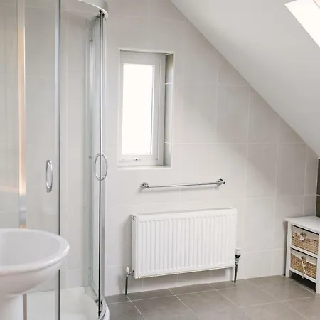 Claire House 1 Apartment Lahinch