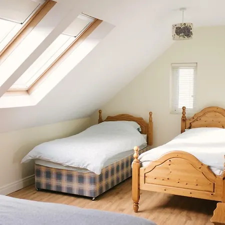 Claire House 1 * Lahinch