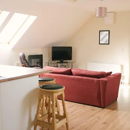 Apartment Claire House 1 Lahinch
